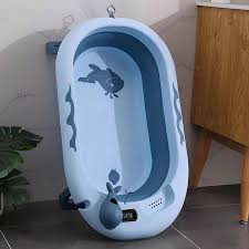 BAÑERA PLEGABLE  BALLENA 1714