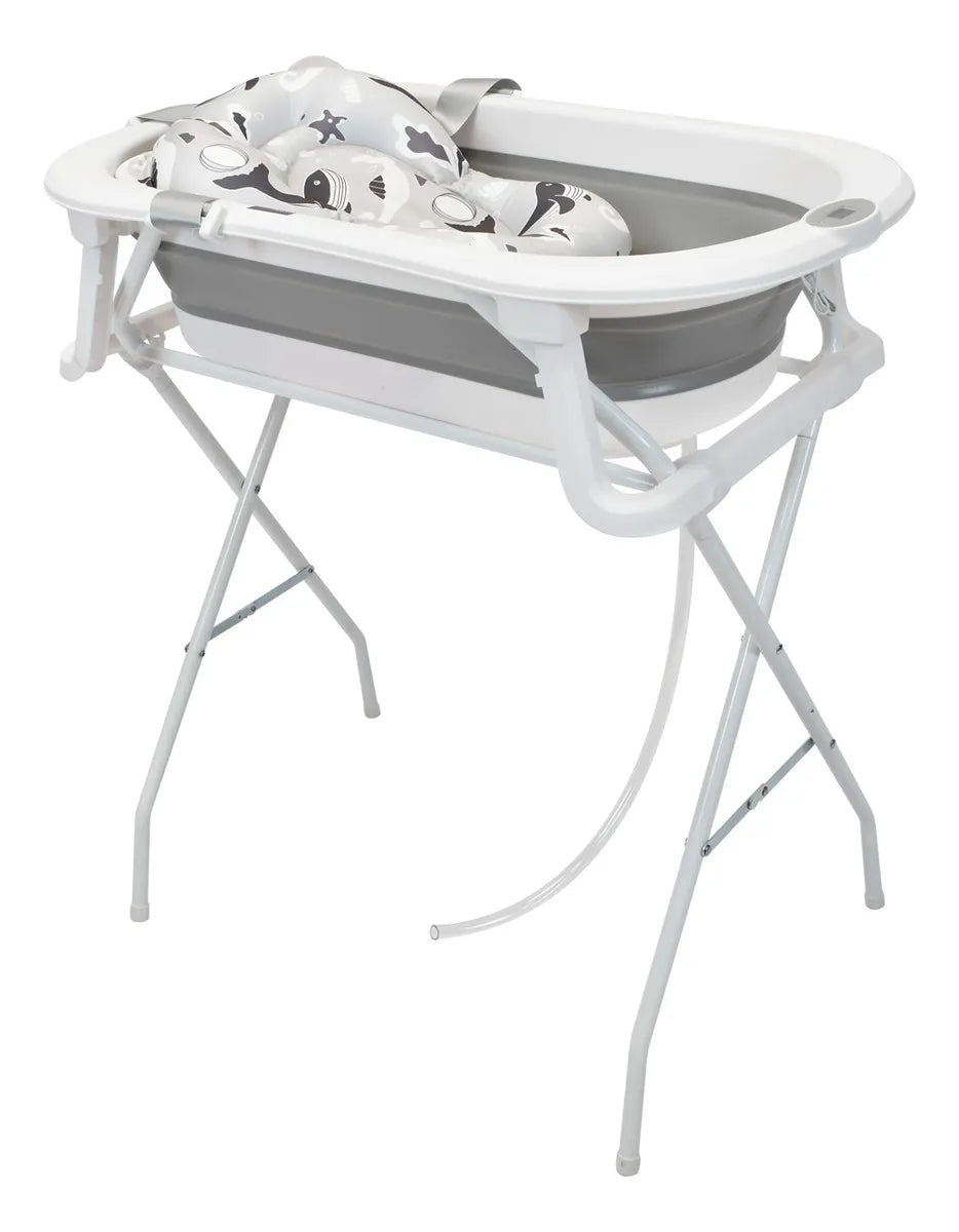 Bañera plegable ballena 1714