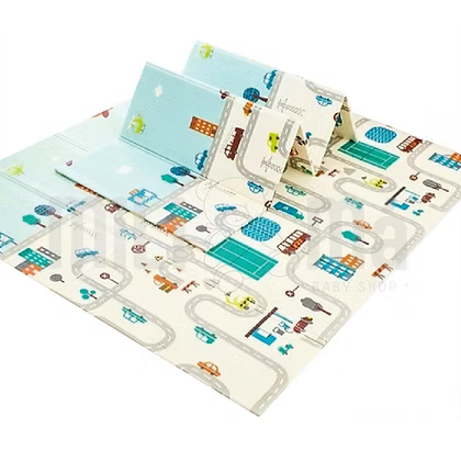 Tapete plegable cod 1156