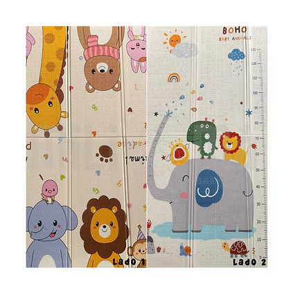 Tapete plegable cod 1156